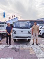 陕西奥诚汽车贸易有限公司（福田祥菱）