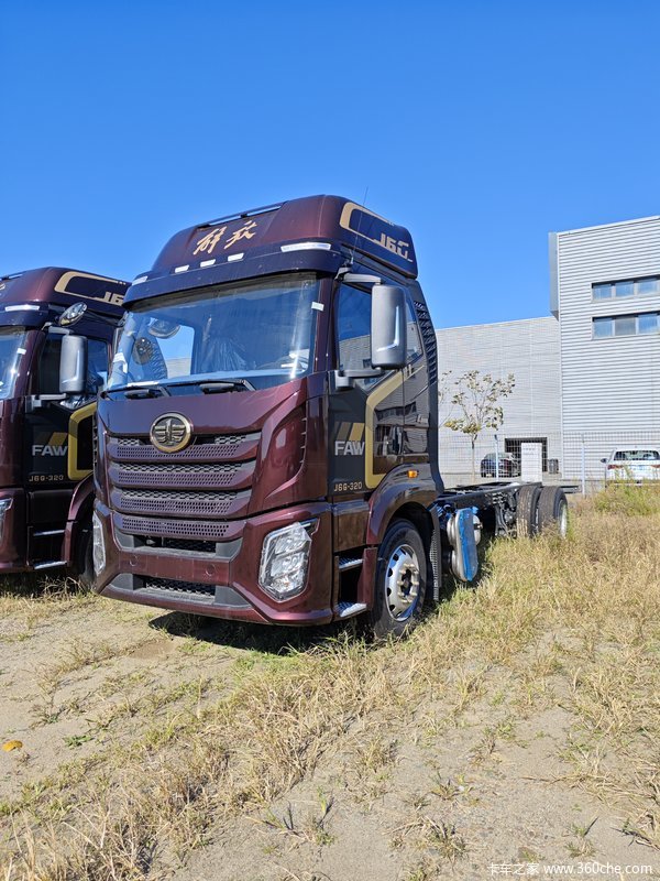 ���J6G 4*2 320���� ��������س� ������