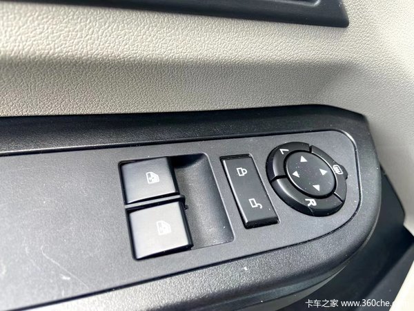 抢购在行动!益阳市小将载货车降价大放送,立降0.3万