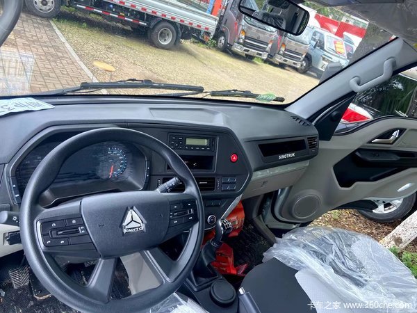 抢购在行动!益阳市小将载货车降价大放送,立降0.3万