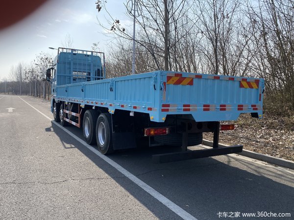 盐城佳运恭贺老板喜提新车 财源滚滚 !