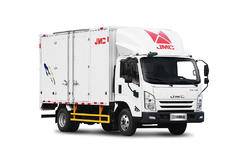 只要心动！黄冈市凯运+载货车系列优惠就在你身边