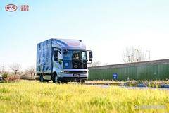 2025款比亚迪T5混动轻卡来袭，有哪些升级改进？实拍带你好好看