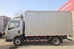 抢购在行动！唐山市追梦载货车降价大放送，立降0.2万