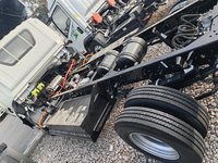 四川九运电卡汽车科技有限公司