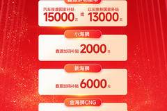 25年国补政策来了现在购鑫源微客车型享高至15000元国家补贴