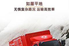 行业领先，蓝牌典范——东风福瑞卡F6
