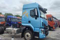 绿通载货车，乘龙+玉柴，财源滚滚来,蛇年轻松赚!