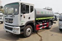 东风12m³洒水车优惠1.5万，仅限1台抢完为止！