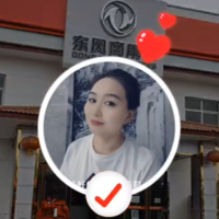 东风商用车李青青