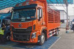 抢购在行动！南宁市乘龙H5载货车降价大放送，立降1.08万