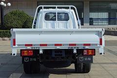 大空间高承载长续航的新能源小卡远程星智F5E