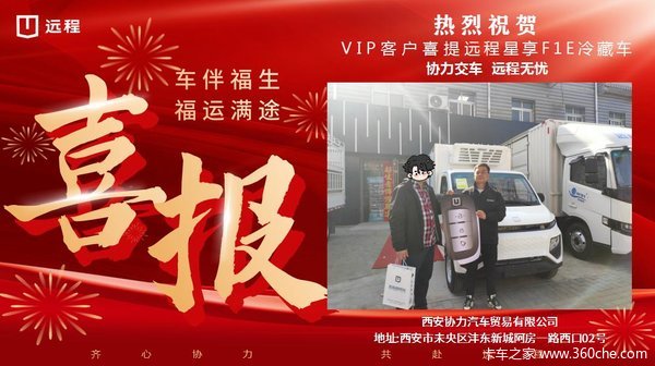 1̨Զ������F1E�綯��س��ɹ������ͻ�