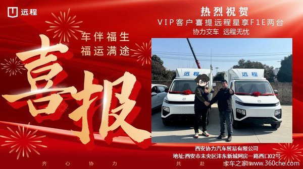 2̨����F1E�綯�ػ����ɹ������ͻ�