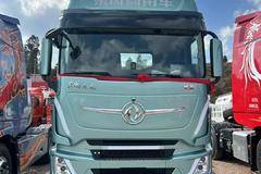 大马力强势来袭！！！东风680王者陪您闯天涯