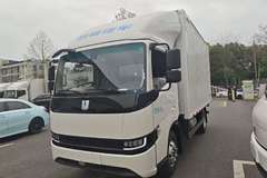 H8E智芯100.88度,续航300，新车到店