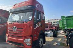 盐城佳运 JK6 240马力 购车选解放 服务有保障！