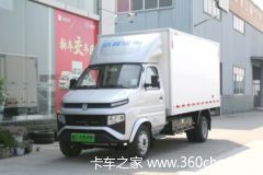 广州市锋锐F3E电动载货车系列，打折优惠，降4万，赶快抢购！