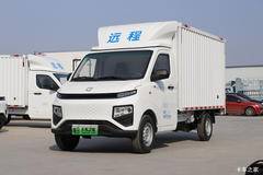 限时特惠，立降4.5万！广州市星享F1E电动载货车系列疯狂促销中