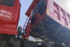 东风天锦天龙全岛可预定/批发！海南诚成东风商用车总代理!