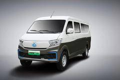 长安跨越星V7EV斩获第九届“金熊猫奖