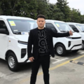 冯战军