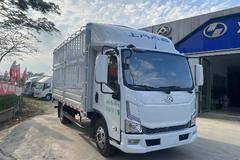 惊喜不断，降2万！海口市大拿T1电动载货车系列超值回馈，