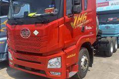 青岛解放 解放JH6 480锡柴手动