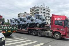 深圳市一环宇，25款比亚迪T5全新到店