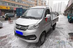 搭载汇川/菱电电机，最大功率60KW，重载也能轻松爬陡坡