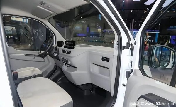 惊喜不断,降0.7万!肇庆市E福顺电动载货车系列超值回馈,