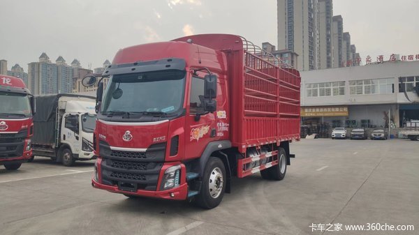 乘龙5米2高栏240,重庆安速优惠促销中