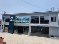 苏州笠枫新能源汽车销售服务有限公司（福田卡文）