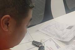 以车会友，共启新程！热烈庆祝郝先生成为比亚迪商用车车主！