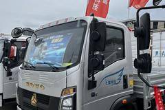 高考疯狂季疯狂促销，直降6000！杭州市悍将载货车系列优惠价