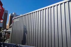 疯狂促销，直降0.1万！唐山市统帅载货车系列优惠价