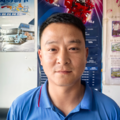 李洋
