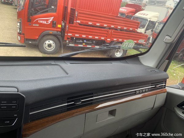 抢购在行动！益阳市统帅载货车降价大放送，立降0.3万