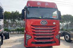 盐城JH6 630马力 新款车型 展车到店 欢迎来店详询！