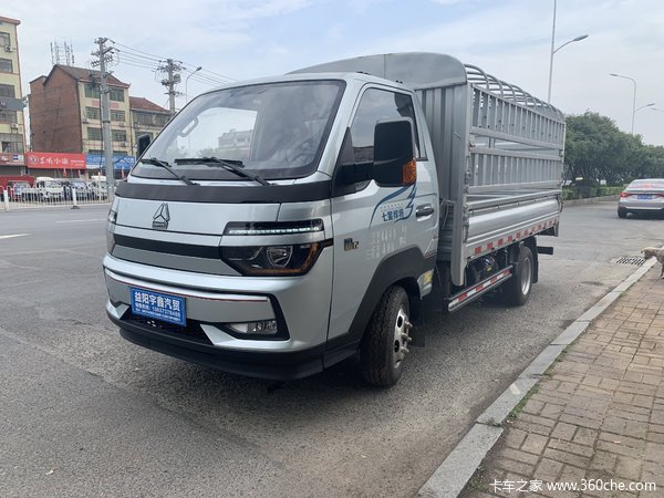 益阳市小将载货车系列，打折优惠，降0.3万，赶快抢购！