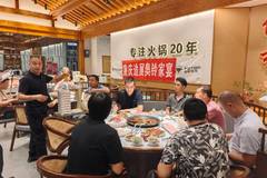 重庆途展奥铃家宴，做奥铃客户我们独宠您！