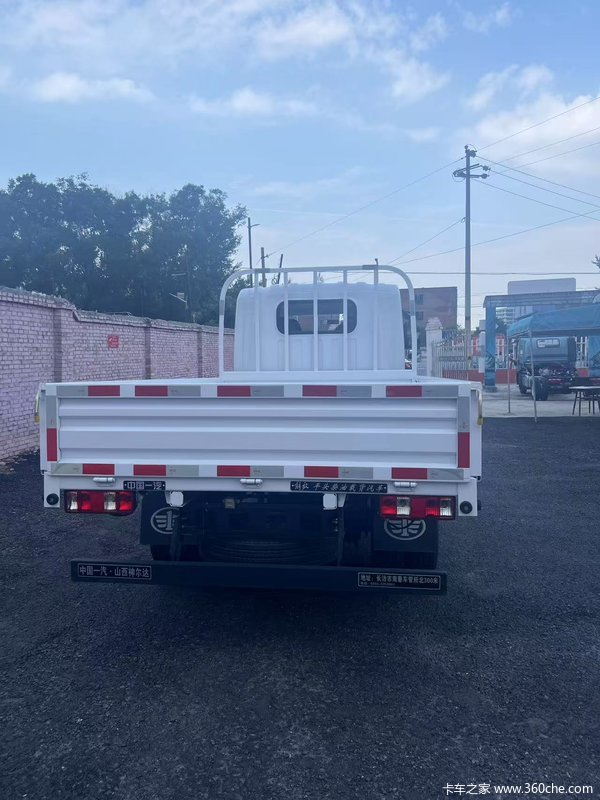长治市虎VR载货车系列，打折优惠，降1.5万，赶快抢购！