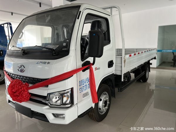 只要心动，立降0.3万！跃进福星S100全柴单排小卡在你身边