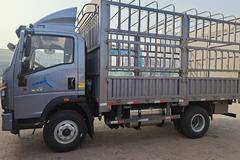 抢购在行动！唐山市统帅载货车降价大放送，立降0.2万