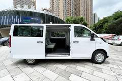 375公里续航，7.5方空间，全新远程星享V7E实车到店