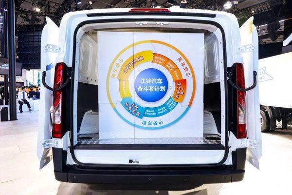 抢购在行动！肇庆市E福顺电动载货车降价大放送，立降0.7万