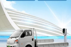 跨越者D5 EV｜宁德时代加持，大品牌更能省，更会赚！