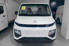 星享F1E电动载货车西安市火热促销中 让利高达0.39万
