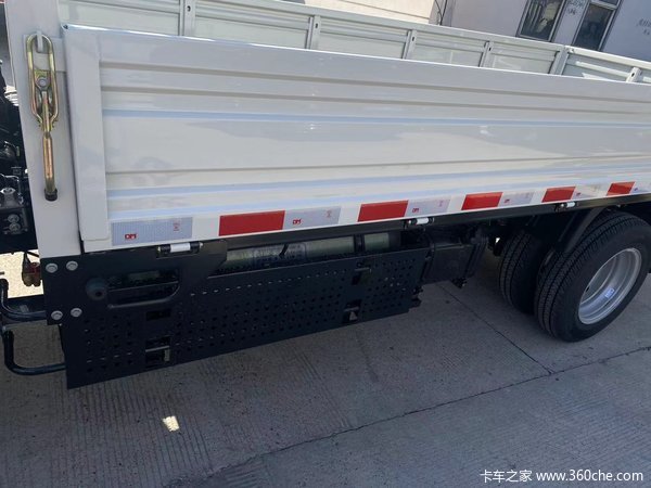 恺达X6天然气车型 特价促销中 欢迎到店试乘试驾