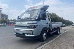 抢购在行动！益阳市小将载货车降价大放送，立降0.3万